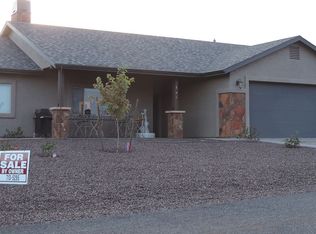 5472 E Onyx Dr, Prescott, AZ 86303