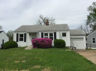 3147 Ronald Dr, Saint Ann, MO 63074