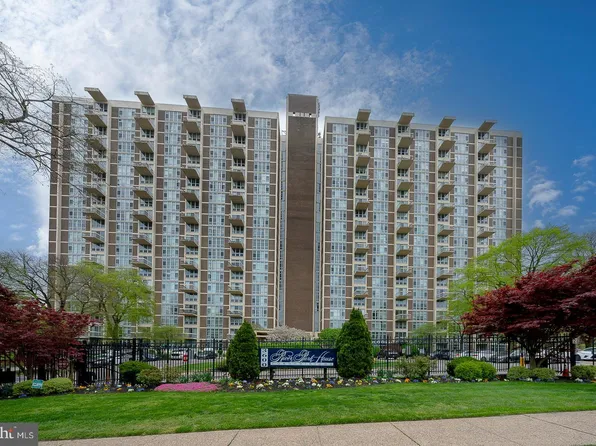 3600 Conshohocken Ave APT 1009, Philadelphia, PA 19131