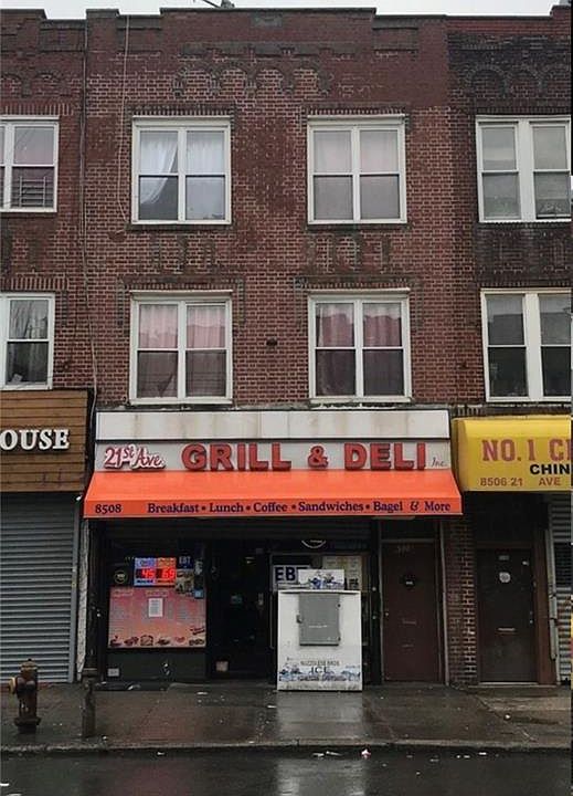 1st image of 8508 21st Ave