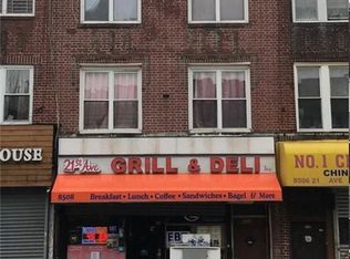 8508 21st Ave, Brooklyn, NY 11214