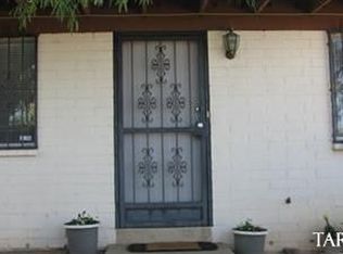 7471 E Desert Spring Dr, Tucson, AZ 85730