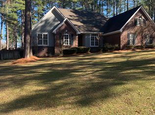 2 Tedington, Hattiesburg, MS 39402