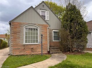 13413 Highlandview Ave, Cleveland, OH 44135