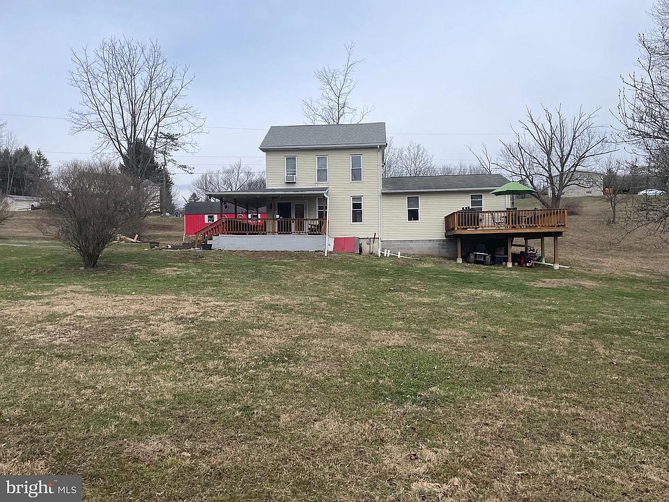 1st image of 12 Thrush Hollow Ln