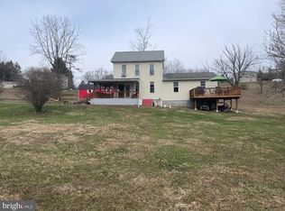 12 Thrush Hollow Ln, New Ringgold, PA 17960