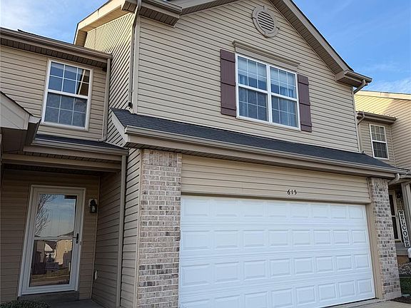 2nd image of 615 Country Heights Dr
