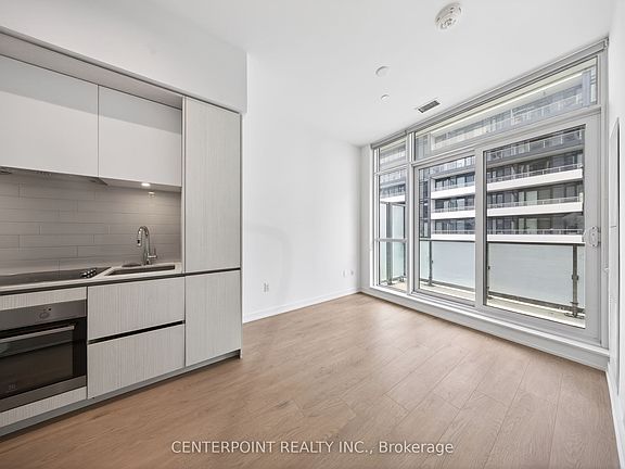 3rd image of 34 Tubman Ave #1102E