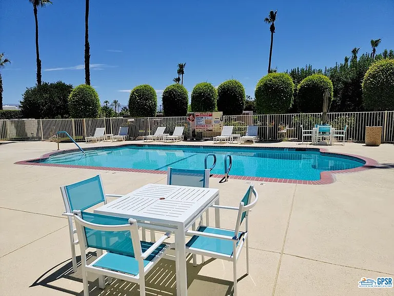2600 S Palm Canyon Dr #20 — Photo 19