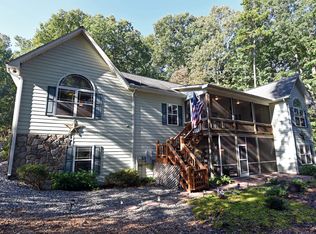 123 Arrowood Lndg #38, Blairsville, GA 30512