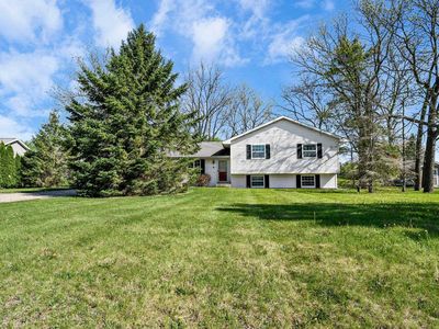 W5512 Gema Drive, Pardeeville, WI, 53954