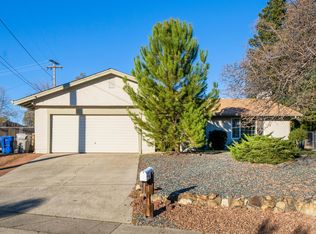 3617 Oro St, Redding, CA 96001