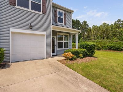 3417 Cardinal Lake Dr, Durham, NC, 27704