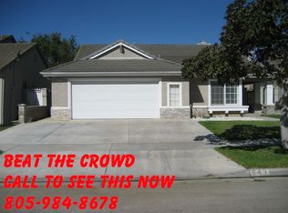 643 Ursula Dr, Oxnard, CA 93030