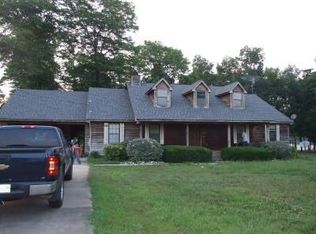 1011 Cypress Point E, Demopolis, AL 36732