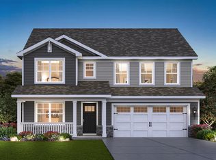 282 Snowdrop Ln, Elgin, IL 60124