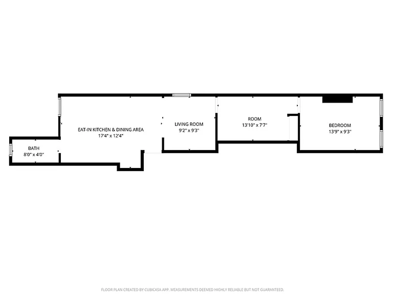 6 Saint Johns Rd #2R — Photo 5