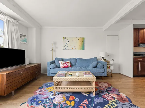 191 Willoughby St APT 5E, Brooklyn, NY 11201