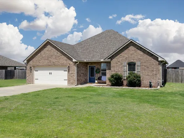 8398 SW Sun Valley Dr, Lawton, OK 73505