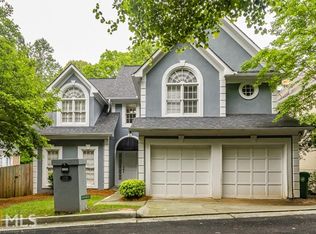 1248 Wildcliff Cir, Atlanta, GA 30329