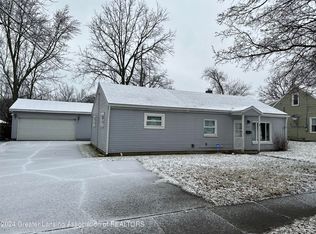 123 E Everettdale Ave, Lansing, MI 48910