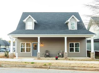 431 Gin House Rd, Social Circle, GA 30025