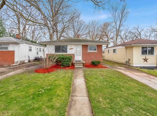 4236 Joliet Ave, Warren, MI 48091