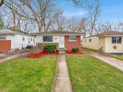 4236 Joliet Ave, Warren, MI, 48091