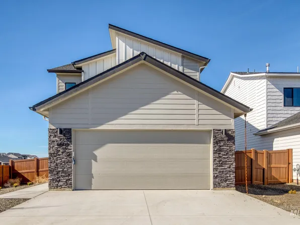 6999 S Cheyenne Ave, Boise, ID 83709