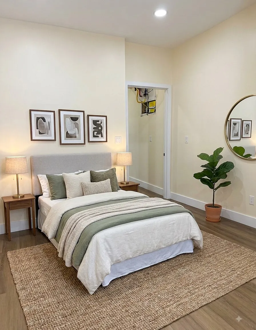 2 bed, 1200 sqft, $2,100 — Photo 3