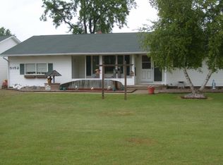 5152 Tomlinson Rd, Kinde, MI 48445