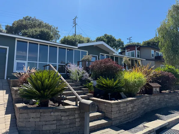 800 Buckland Ave, San Carlos, CA 94070