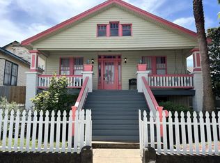 819 Broadway St, Galveston, TX 77550