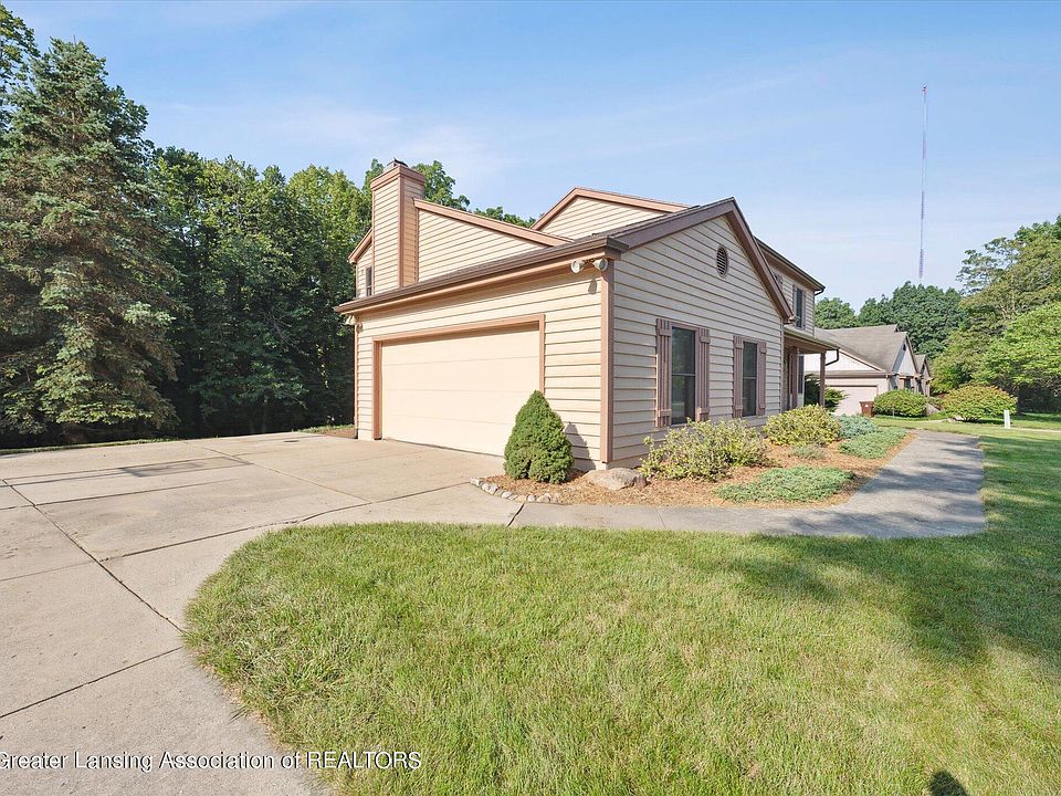 4193 Indian Glen Dr, Okemos, MI 48864 MLS 275046 Zillow