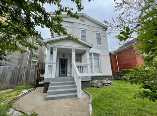 951 S Brook St APT 3, Louisville, KY 40203