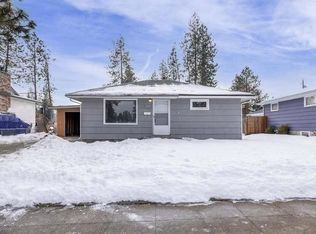 1516 E 34th Ave, Spokane, WA 99203