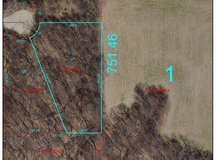 7 Fernwood Ct, Dahinda, IL 61428