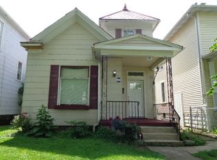 81 S Harris Ave, Columbus, OH 43204