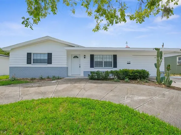 3528 Sheryl Hill Dr, Holiday, FL 34691