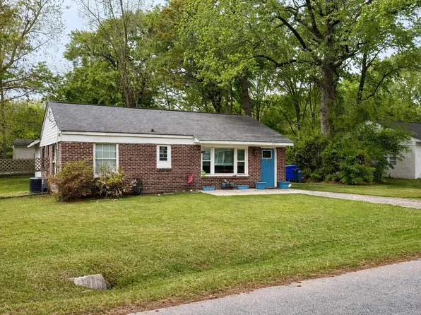 5431 Torgerson Ave, Charleston, SC 29406