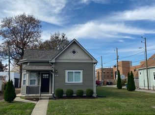 934 Olive St, Indianapolis, IN 46203