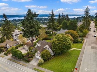 6850 50th Ave NE, Seattle, WA 98115