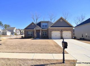 240 Amber Ridge Trl, Irmo, SC 29063