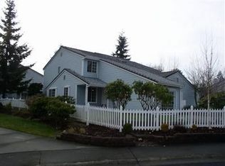911 S 310th Pl, Federal Way, WA 98003