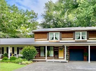 7539 Old Highway 73, Townsend, TN 37882