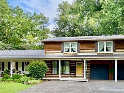 7539 Old Highway 73, Townsend, TN, 37882