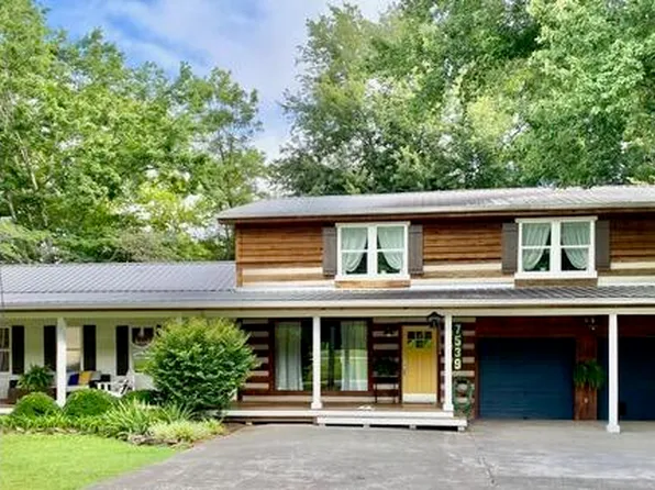7539 Old Highway 73, Townsend, TN 37882