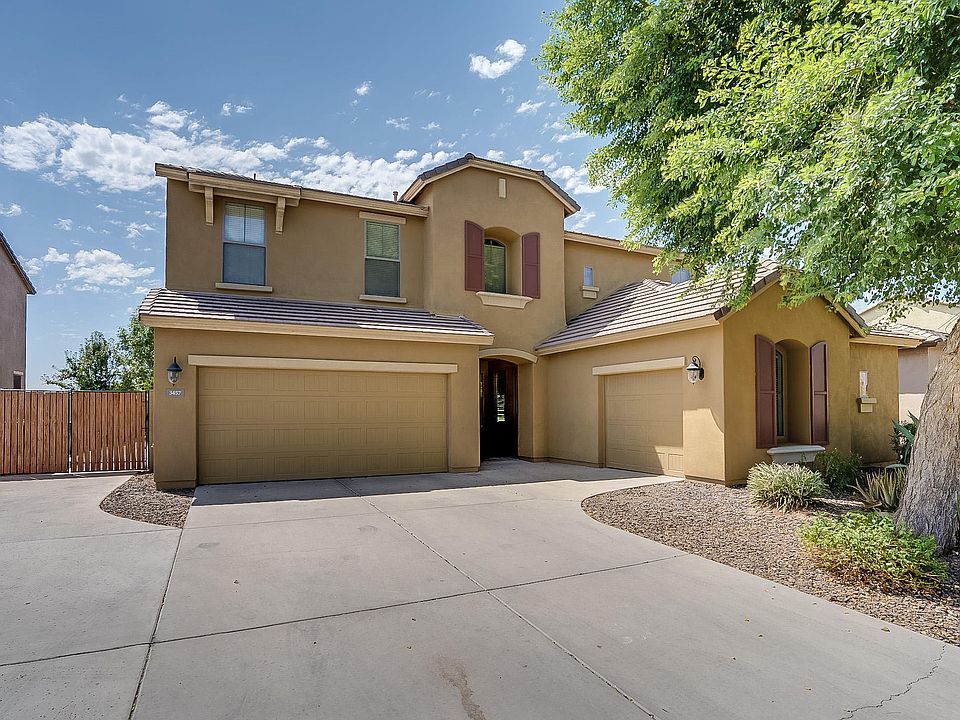1st image of 3457 E Glacier Pl