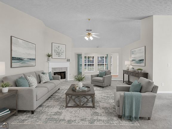 2nd image of 2343 Cove Lake Way