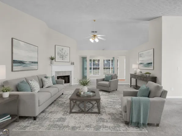 2343 Cove Lake Way, Lithonia, GA 30058